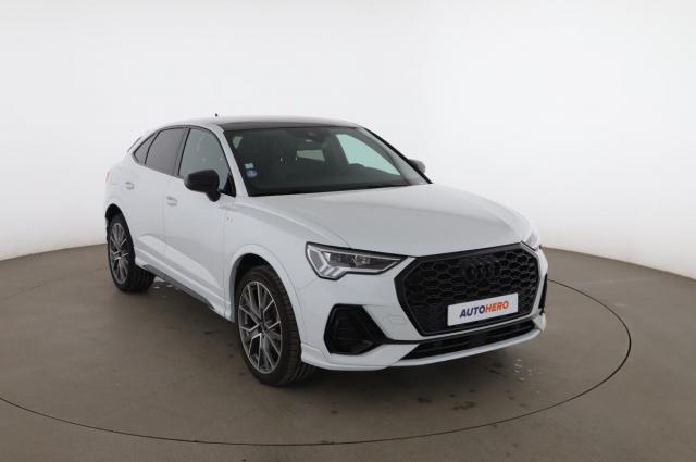 Audi Q3 Sportback image 8