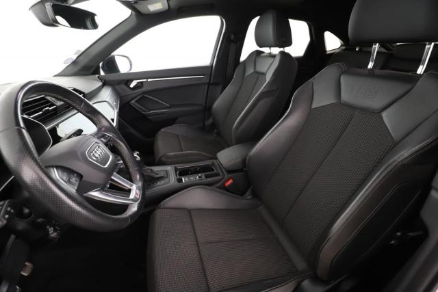 Audi Q3 Sportback image 5