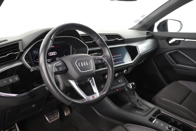 Audi Q3 Sportback image 7