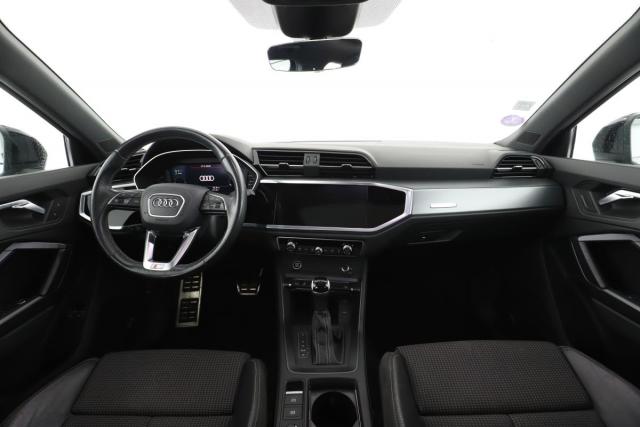 Audi Q3 Sportback image 1