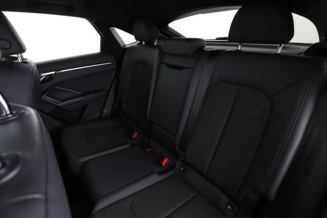 Audi Q3 Sportback image 4