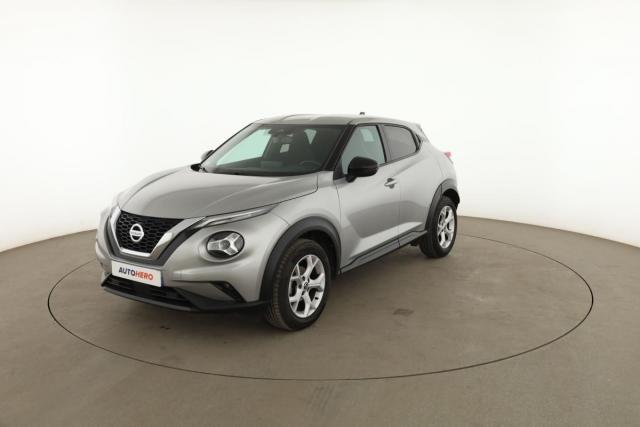 Nissan Juke 1.0 Dig-T N-Connecta Bv6 117 Ch