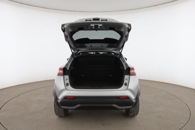 Nissan Juke image 1