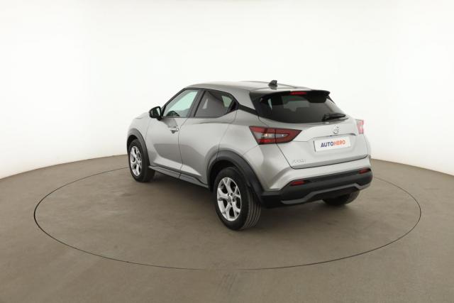 Nissan Juke image 6