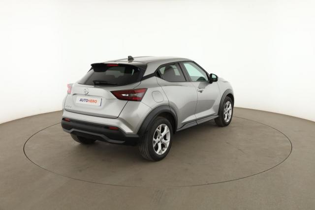 Nissan Juke image 7