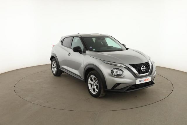 Nissan Juke image 8