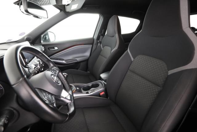 Nissan Juke image 3