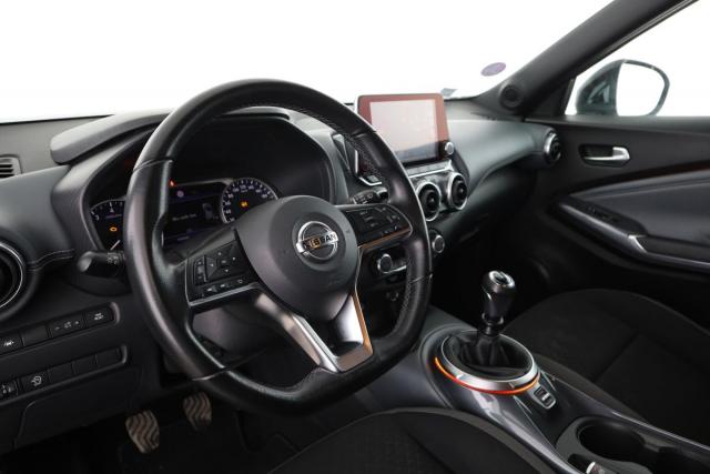 Nissan Juke image 9