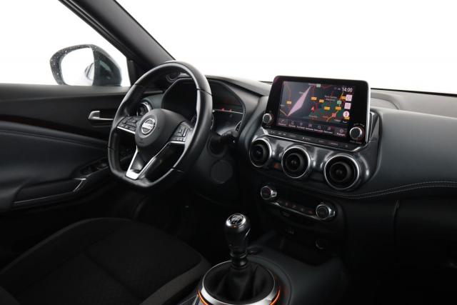 Nissan Juke image 4