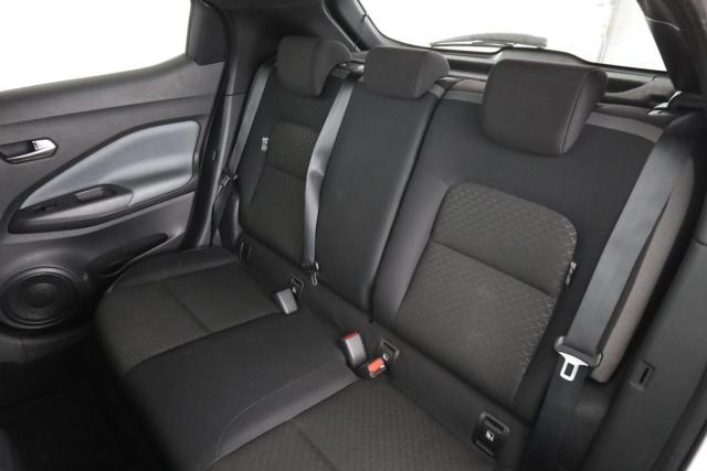 Nissan Juke image 5