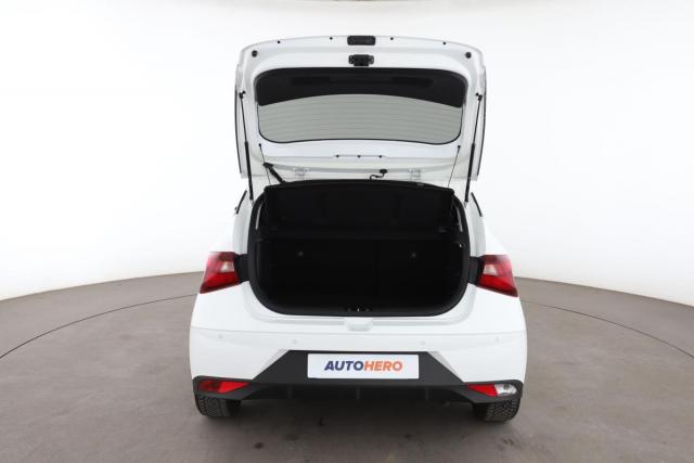Hyundai I20 image 8