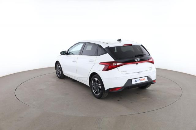 Hyundai I20 image 6
