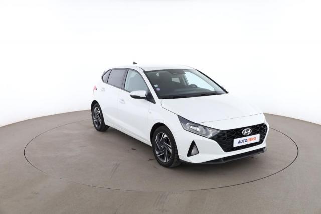 Hyundai I20 image 4