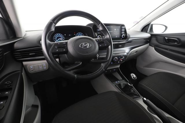 Hyundai I20 image 5