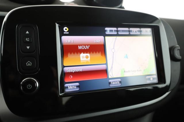 Smart Fortwo image 5