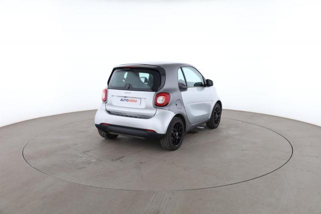 Smart Fortwo image 3