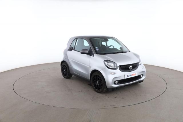 Smart Fortwo image 2