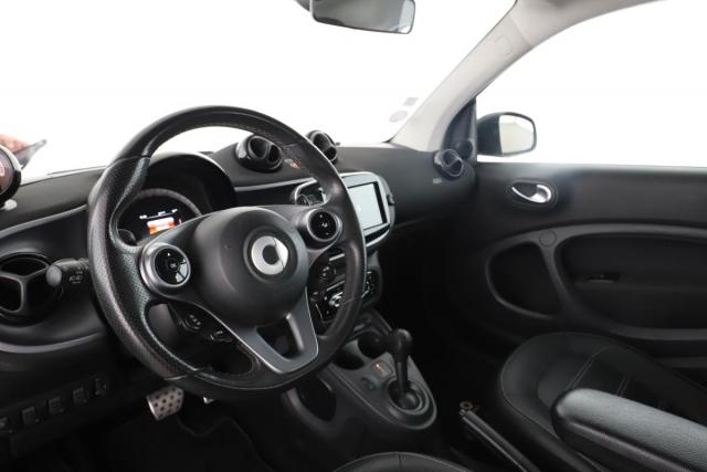 Smart Fortwo image 1