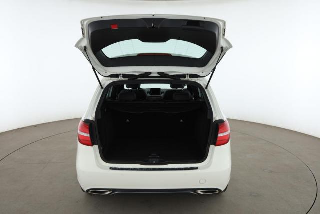 Mercedes Benz Classe B image 7