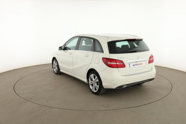 Mercedes Benz Classe B image 5