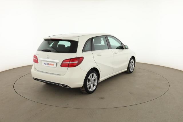 Mercedes Benz Classe B image 2