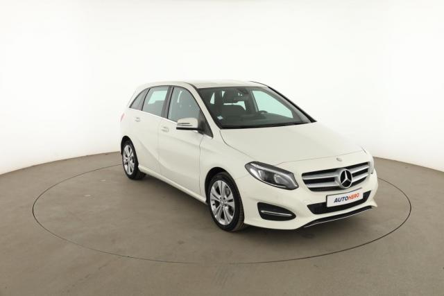 Mercedes Benz Classe B image 3