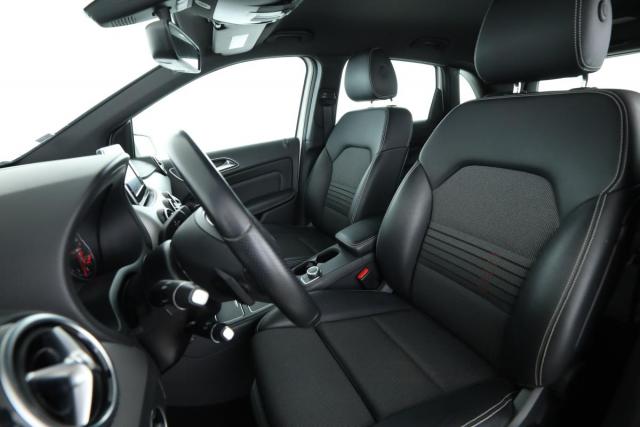 Mercedes Benz Classe B image 6