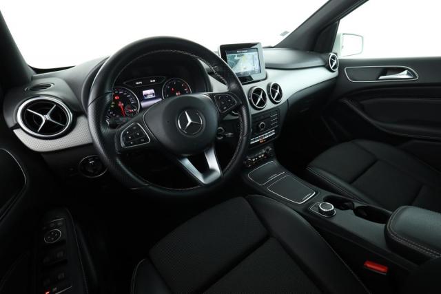 Mercedes Benz Classe B image 8