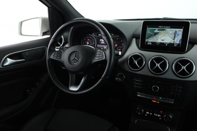 Mercedes Benz Classe B image 1