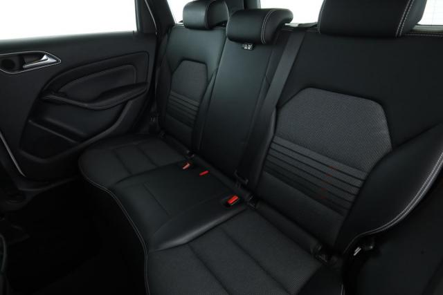 Mercedes Benz Classe B image 9