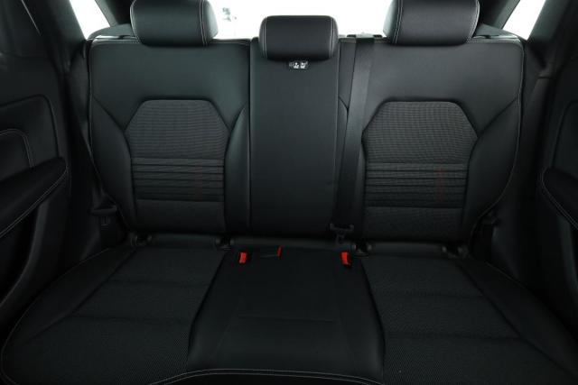 Mercedes Benz Classe B image 4