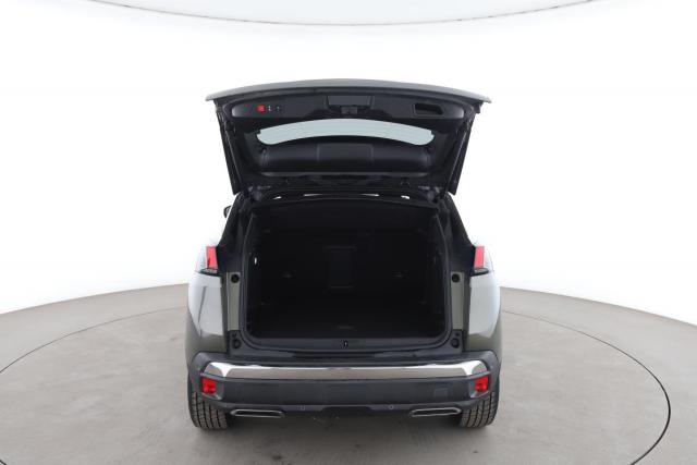 Peugeot 3008 image 5