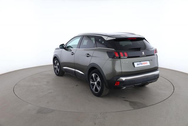 Peugeot 3008 image 4