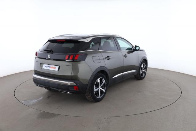 Peugeot 3008 image 9