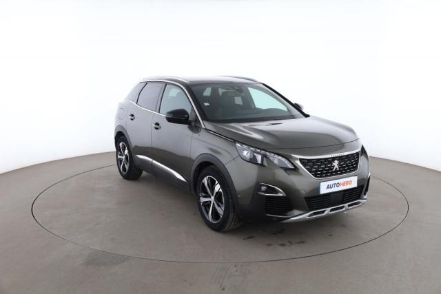 Peugeot 3008 image 7