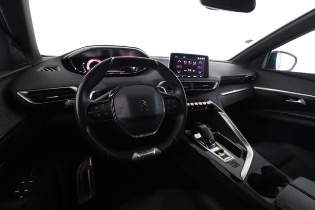 Peugeot 3008 image 1