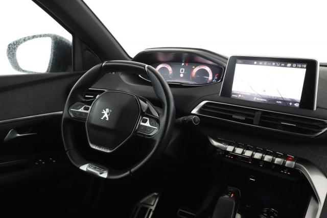 Peugeot 3008 image 6
