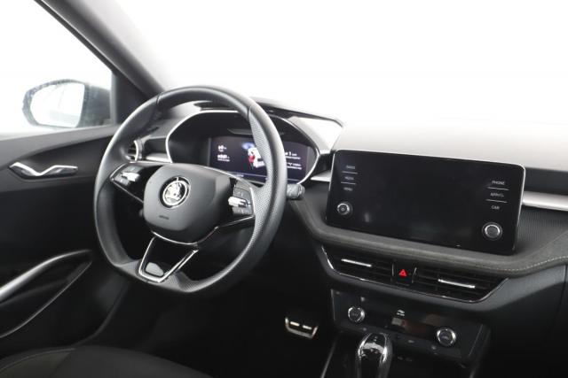 Skoda Fabia image 9