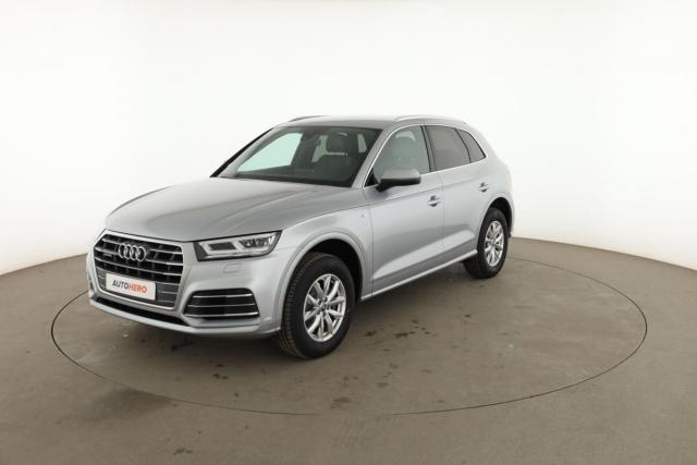 Audi Q5 2.0 Tdi S Line Quattro S Tronic 7 190 Ch