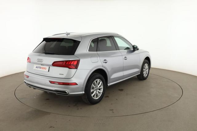 Audi Q5 image 8