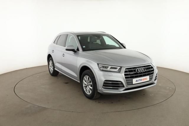 Audi Q5 image 4