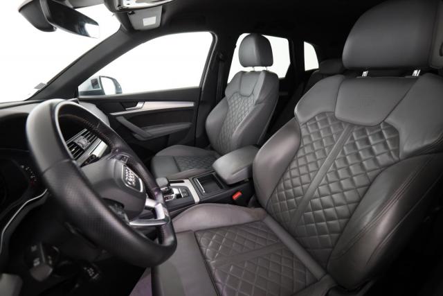 Audi Q5 image 5