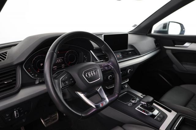 Audi Q5 image 3