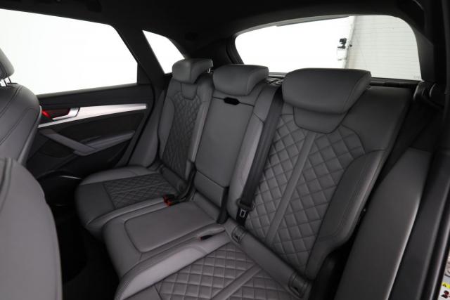 Audi Q5 image 9