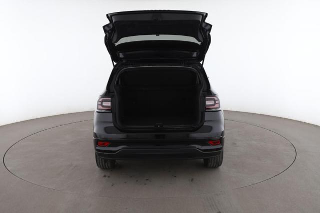 Volkswagen T-Cross image 9