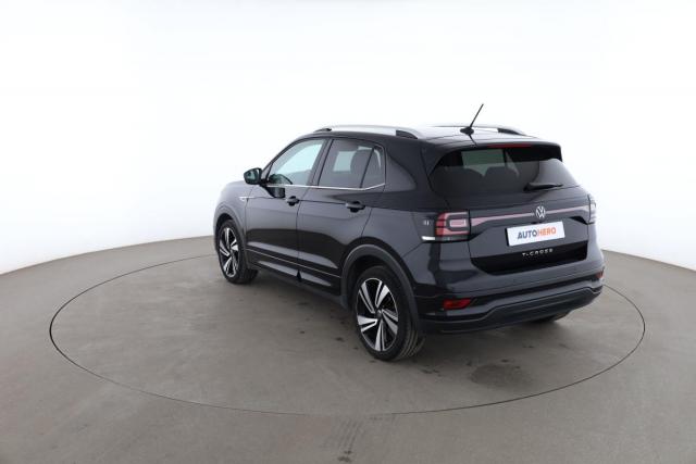 Volkswagen T-Cross image 8