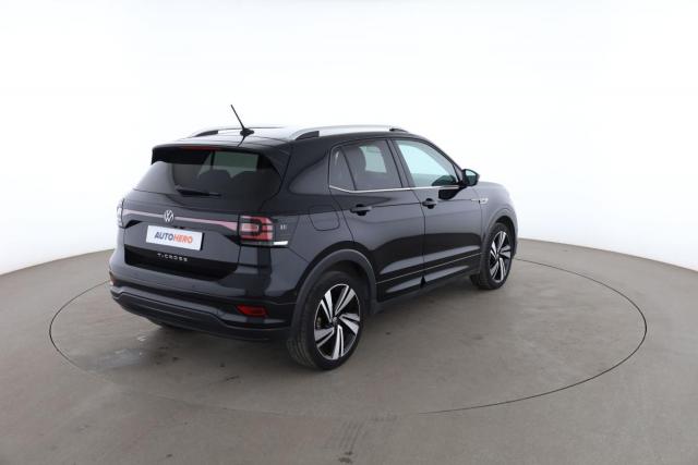 Volkswagen T-Cross image 1
