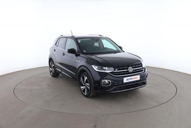 Volkswagen T-Cross image 3