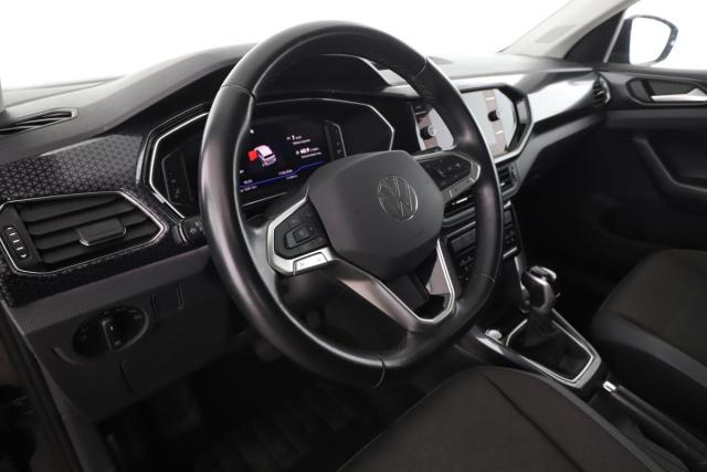 Volkswagen T-Cross image 5