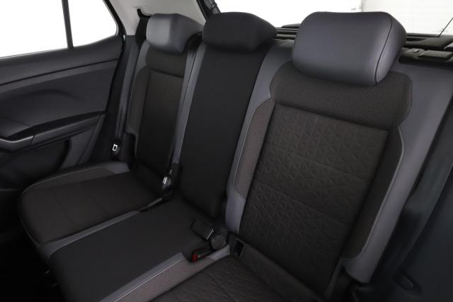 Volkswagen T-Cross image 4
